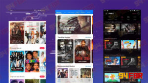 94FBR Movies APK 2024 – Free download for Android 2