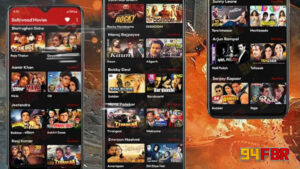 94FBR Movies APK 2024 – Free download for Android 4