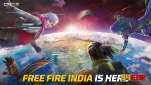 94FBR Free Fire India APK 1.101.1 Download for Android 1