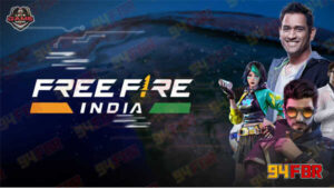 94FBR Free Fire India APK 1.101.1 Download for Android 3