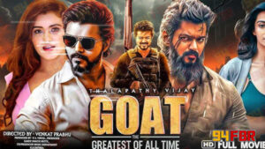 94FBR Goat Movie APK 4.0 (Hindi) Download for Android 2024 4