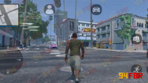 94FBR GTA 5 Mobile APK 1.44 Download for Android 2024 2