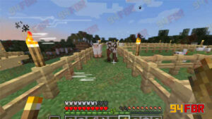 94FBR Minecraft APK 1.21 Download for Android 2024 1