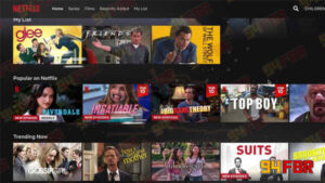 94FBR Netflix APK 8.139.3 Download for Android 2024 4