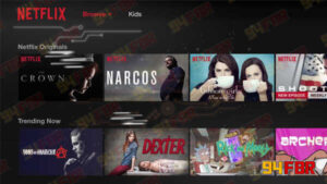 94FBR Netflix APK 8.139.3 Download for Android 2024 1