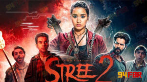 94FBR Stree 2 Movie APK – Download for Android 2024 3