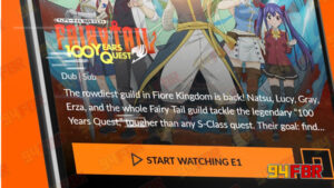 Crunchyroll APK 3.68.0 Download for Android latest version 3