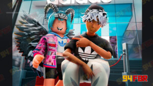 Roblox APK 2.646.701 Download for Android latest version 2