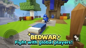 Blockman Go APK 2.95.3 Download for Android 2024 3