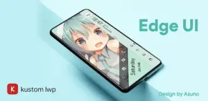 Edge UI APK 1.7.0 Download for Android latest version 1