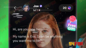 Eva AI APK 3.80.0 Download for Android latest version 2