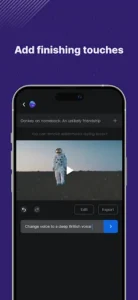 invideo AI APK 2.3.3 Download for Android 2024 4