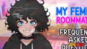 My Femboy Roommate APK 3.0 Download for Android 2024 2