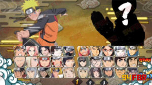 Naruto Senki APK 2.1.5 Download for Android latest version 3