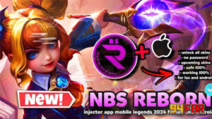 NBS Reborn APK 1.6 Download for Android latest version 2