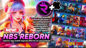 NBS Reborn APK 1.6 Download for Android latest version 4