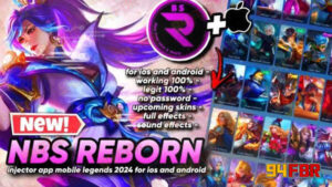 NBS Reborn APK 1.6 Download for Android latest version 1