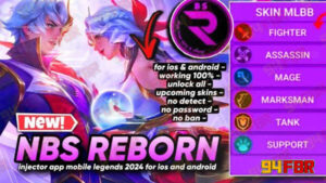 NBS Reborn APK 1.6 Download for Android latest version 3