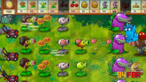 PVZ Fusion APK 2.1.4 Download for Android latest version 1