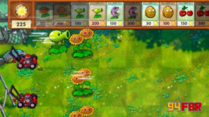 PVZ Fusion APK 2.1.4 Download for Android latest version 4