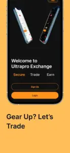 Ultrapro Exchange 3