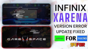 XArena APK 3.2 Download for Android latest version 2