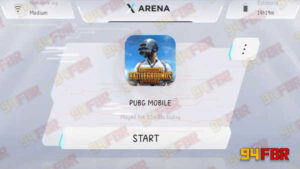 XArena APK 3.2 Download for Android latest version 4