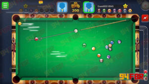 8 Ball Pool APK 56.0.3 Download latest version for Android 1