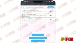 Airline Butler APK v16 Download for Android latest verison 2025 4