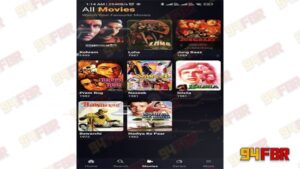 Cinemad APK 4.0.0 Free download for Android 2024 2