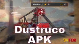 Dustruco APK 1.0 (FC Mobile) Download latest version 2024 1