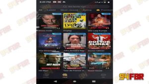 FlixFox APK 1.0.4 Download latest version for Android 3