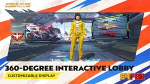 Free Fire Max APK 2.107.0 Download latest version 2024 2