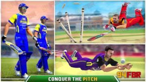 Game Changer 5 Cricket APK 2.5 Download latest version 2024 4