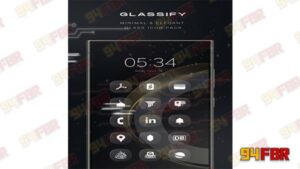 Glassify APK 1.9.7 (Patched) Free download for Android 3