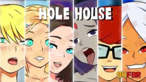 Hole House APK 0.1.81 Free download latest version for Android 3