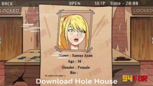 Hole House APK 0.1.81 Free download latest version for Android 2