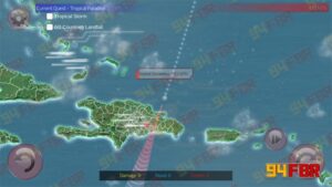 Hurricane Outbreak APK 2.1.5 Download for Android 2024 4