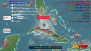 Hurricane Outbreak APK 2.1.5 Download for Android 2024 3