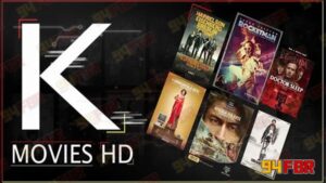 KatMovie HD APK 6.3 | Download latest version for Android 1