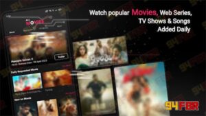 Multimovies APK 6.3 Download for Android latest version 4