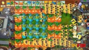 PVZ Hybrid APK 2.5.1 | Download for Android 2024 3