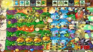 PVZ Hybrid APK 2.5.1 | Download for Android 2024 1