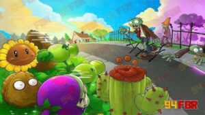 Plants vs Lobotomy APK 2.1.3 Download latest version for Android 4