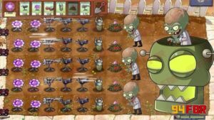 Plants vs Lobotomy APK 2.1.3 Download latest version for Android 3