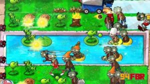 Plants vs Lobotomy APK 2.1.3 Download latest version for Android 2