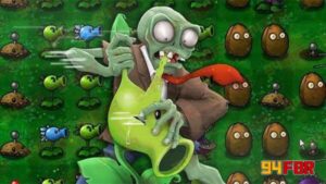 Plants vs Lobotomy APK 2.1.3 Download latest version for Android 1