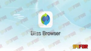 Bliss Browser APK v3.0.1 Free download for Android 2024 4