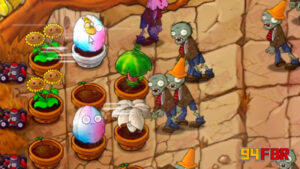 PVZ Fusion 2.1.4 APK – Free download latest version for Android 2