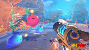 Slime Rancher APK 1.29 Download for Android latest version 3